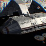 Battlestar Galactica llegará como nueva serie | Ver y descargar