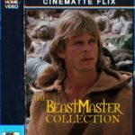 Cine Gratis | Señor de las bestias 1, 2 y 3 crítica y trilogía | La puerta del tiempo y El ojo de Braxus | 1982, 1991, 1996