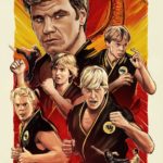 Ver y Descargar Cobra Kai temporada final Torrent y Netflix + Remakes de películas de los 80s