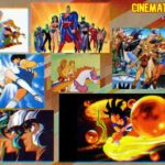 Ver y Descargar Dibujos animados 70, 80, 90 | Series de animación, anime y películas | Caricaturas japonesas | Mazinger, Heidi, Marco, Dragon Ball, Regreso al futuro, Comando G, Pantera Rosa…