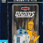 Ver Serie completa STAR WARS: DROIDS gratis en VIDEOCLUB Cinematte Flix