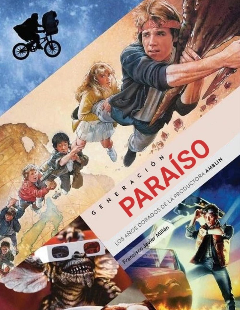 Ver y descargar Paraíso | Torrent y Movistar VHS 4K