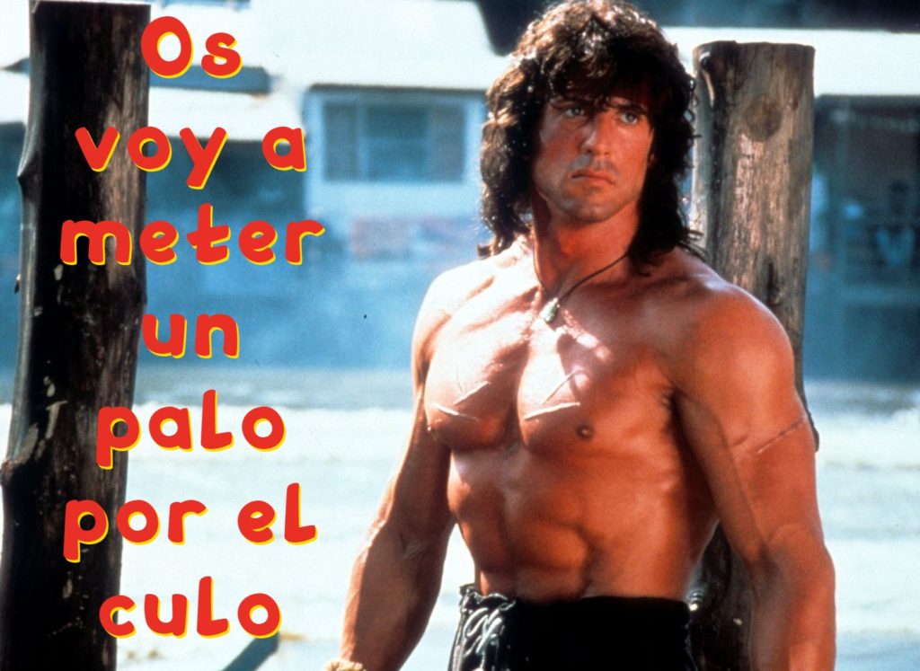 stallon-mola-1024x747 Radicales extremos piden en redes sociales cancelar a Sylvester Stallone
