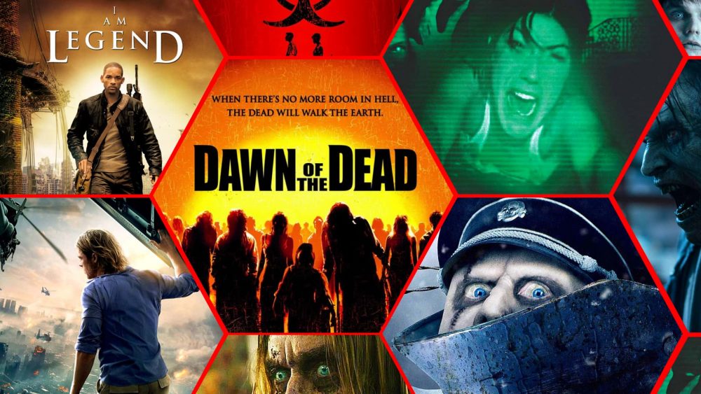 En este momento estás viendo Ver y descargar mejores películas de Zombies | Películas favoritas del género
