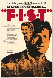 Lee más sobre el artículo Ver gratis F.I.S.T.: Símbolo de fuerza | 1978 ‧ Drama/drama político ‧ 2h 25m
