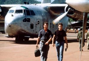 Lee más sobre el artículo ‘Air America’ by Lucen, Mel Gibson, Tony Stark, Roger Deakins y la guerra del Vietnam