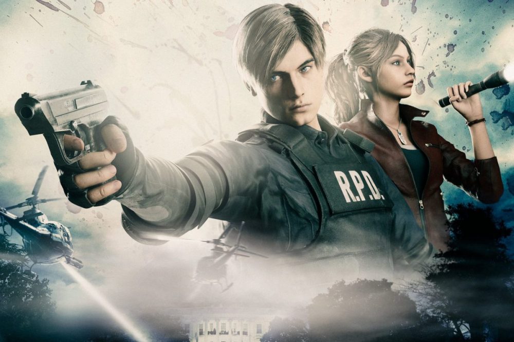 En este momento estás viendo Ver y descargar ‘Resident Evil: Oscuridad Infinita’ | Torrent y Netflix