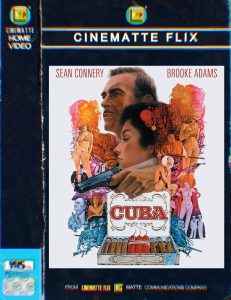 Lee más sobre el artículo Ver gratis CUBA | 1979 ‧ Romance/Bélico ‧ 2h 2m