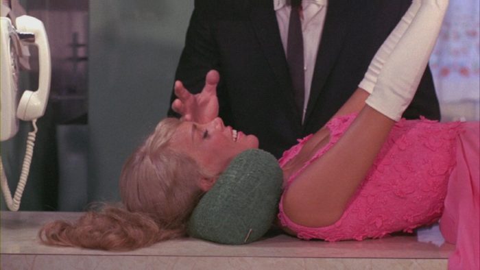 Ver gratis BLOOD FEAST | 1963 ‧ Terror/Cine gore ‧ 1h 7m