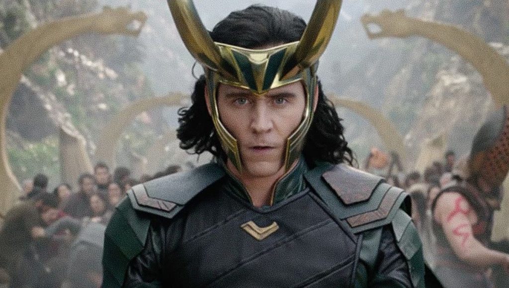 Ver y descargar Loki 1x01 | Torrent y Disney+ castellano 4K