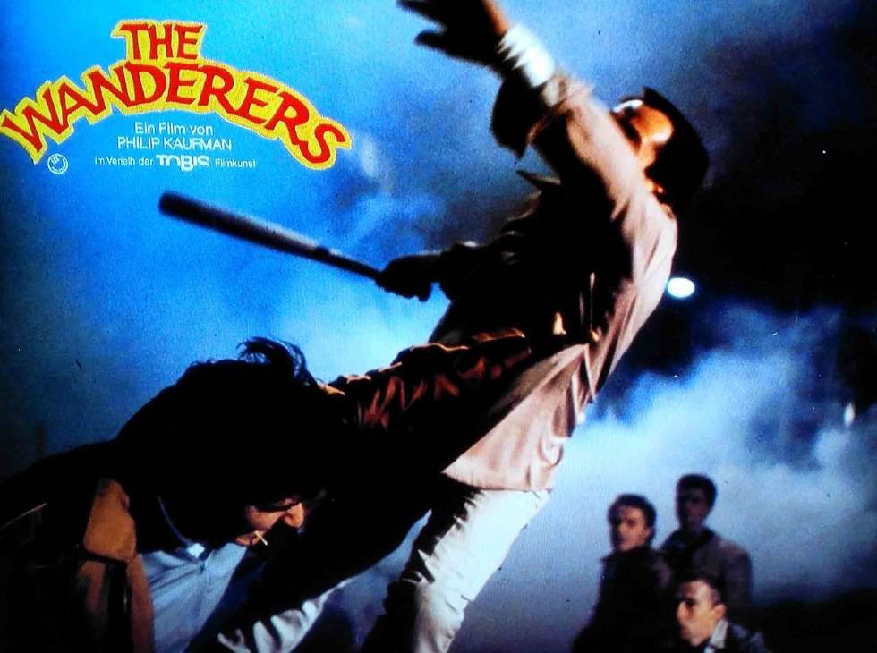 Lee más sobre el artículo Ver gratis ‘THE WANDERERS: LAS PANDILLAS DEL BRONX’ (1979) | Imprescindibles by Lucen