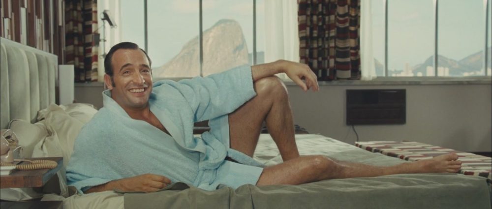 142222095254008319857597522 Imprescindibles by Lucen | Saga OSS 117 | Hazanavicius y Dujardin