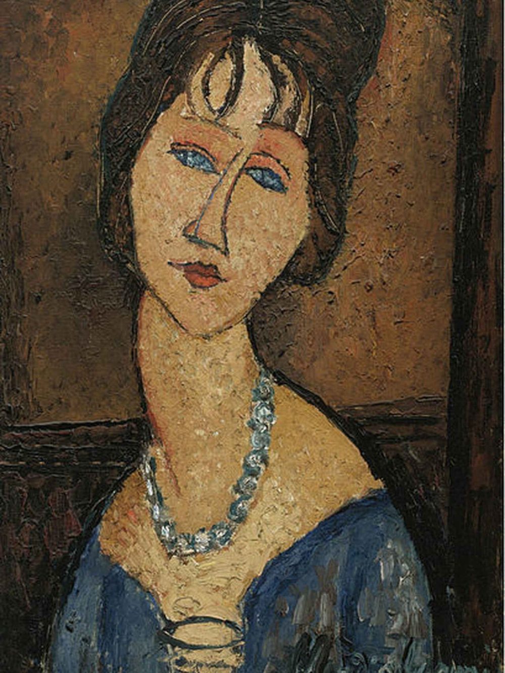 actualidad_277232464_60372133_1280x17065143880696365178228 Imprescindibles by Lucen | LOS AMANTES DE MONTPARNASSE | Jacques Becker y Modigliani