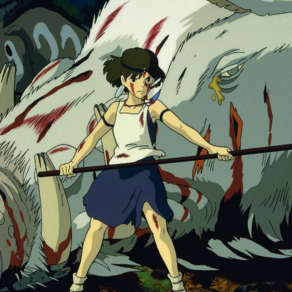 gallery-princessmononoke-37059556164101193681 Imprescindibles by Lucen | La Princesa Mononoke y la venganza de Ashitaka Miyazaki