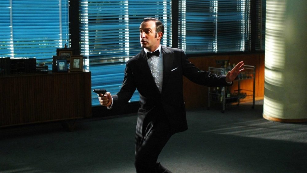 image-w12805279790260800692776 Imprescindibles by Lucen | Saga OSS 117 | Hazanavicius y Dujardin