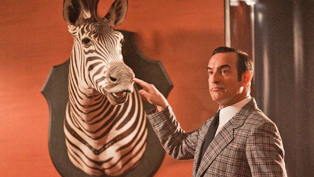 jean-dujardin-and-oss-117-closing-the-2021-cannes-film5068090395596390160 Imprescindibles by Lucen | Saga OSS 117 | Hazanavicius y Dujardin