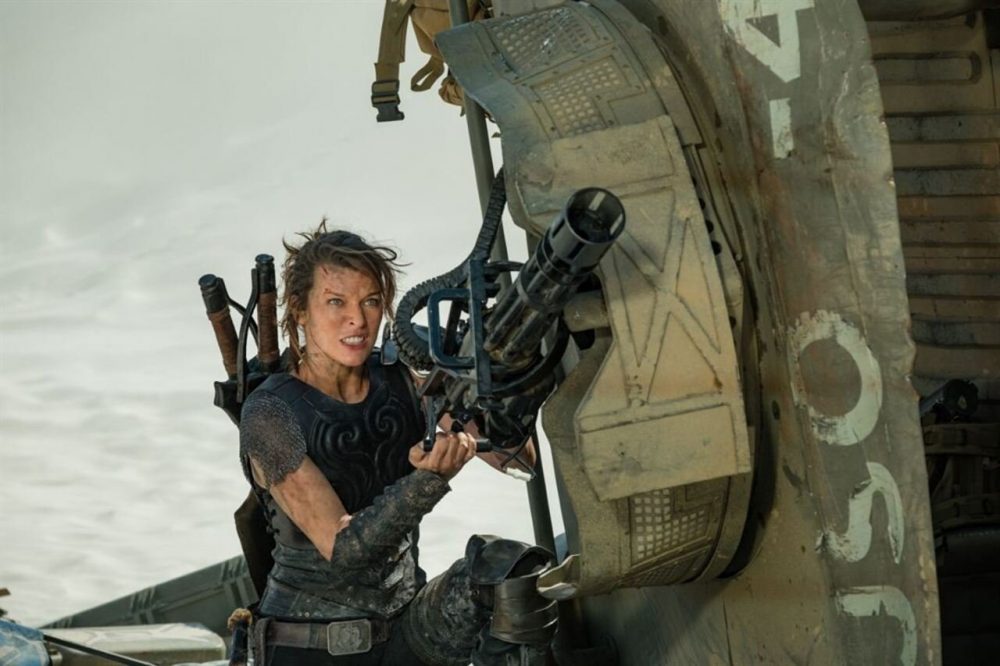 monster-hunter-pelicula-34344452593217026330 Entretenidas by Lucen | MONSTER HUNTER (2021)