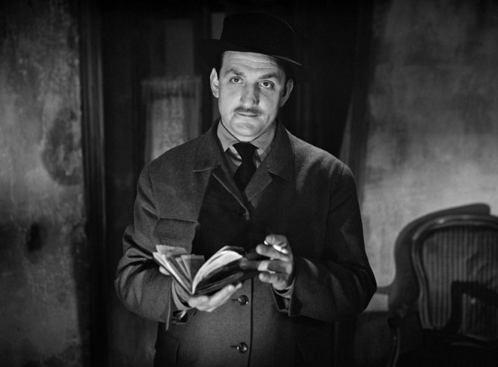 montparnasse-19-1958-08-g1726887440984919451 Imprescindibles by Lucen | LOS AMANTES DE MONTPARNASSE | Jacques Becker y Modigliani