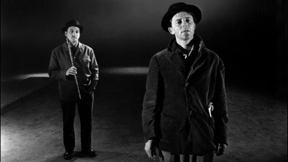 muerte1266803829981118331 Imprescindibles by Lucen | LOS AMANTES DE MONTPARNASSE | Jacques Becker y Modigliani