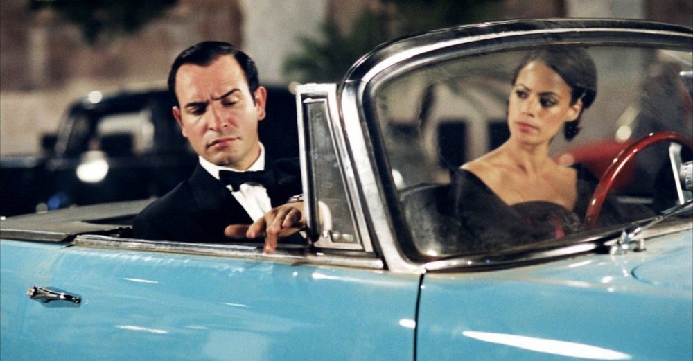 s1440901398520756572908 Imprescindibles by Lucen | Saga OSS 117 | Hazanavicius y Dujardin