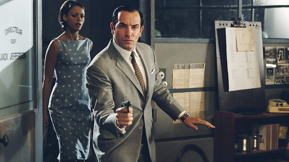 still_0_3_1360x7657516375855671147334 Imprescindibles by Lucen | Saga OSS 117 | Hazanavicius y Dujardin
