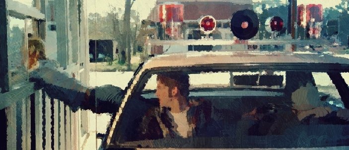 10784_428129919643566663242303. Imprescindibles by Lucen | LOCA EVASIÓN de Steven Spielberg
