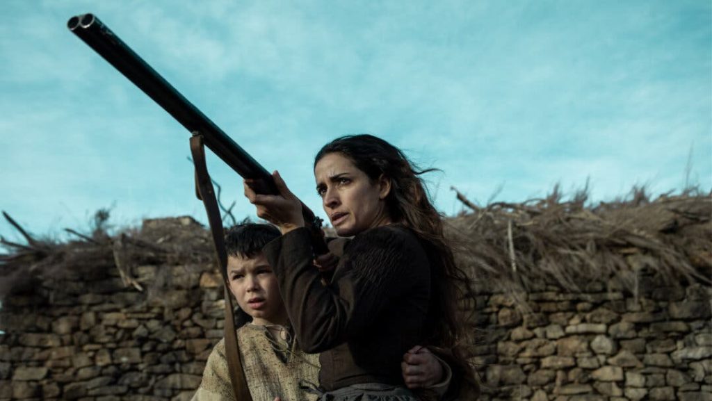 el-paramo-escopeta-1080x609-1-1024x577 Ver y descargar EL PÁRAMO | Torrent y Netflix