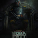 Ver y descargar EL LIBRO DE BOBA FETT 2x01 | Torrent
