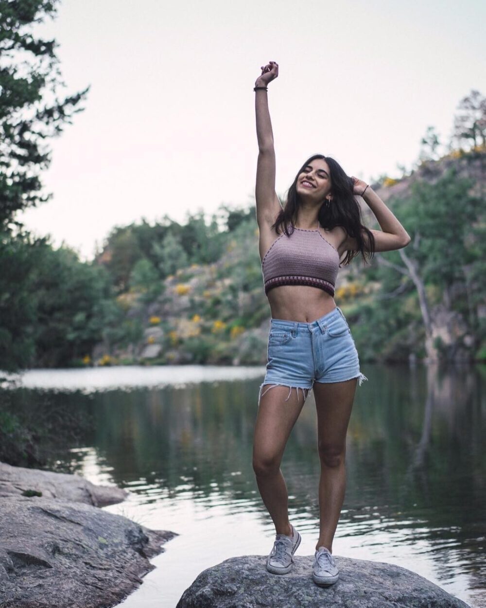 Begoña vargas follando