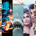 Los mejores blockbusters de los años 70s y los más taquilleros | Star Wars, Tiburón, El Exorcista, Grease, El Golpe, El Padrino, Superman...