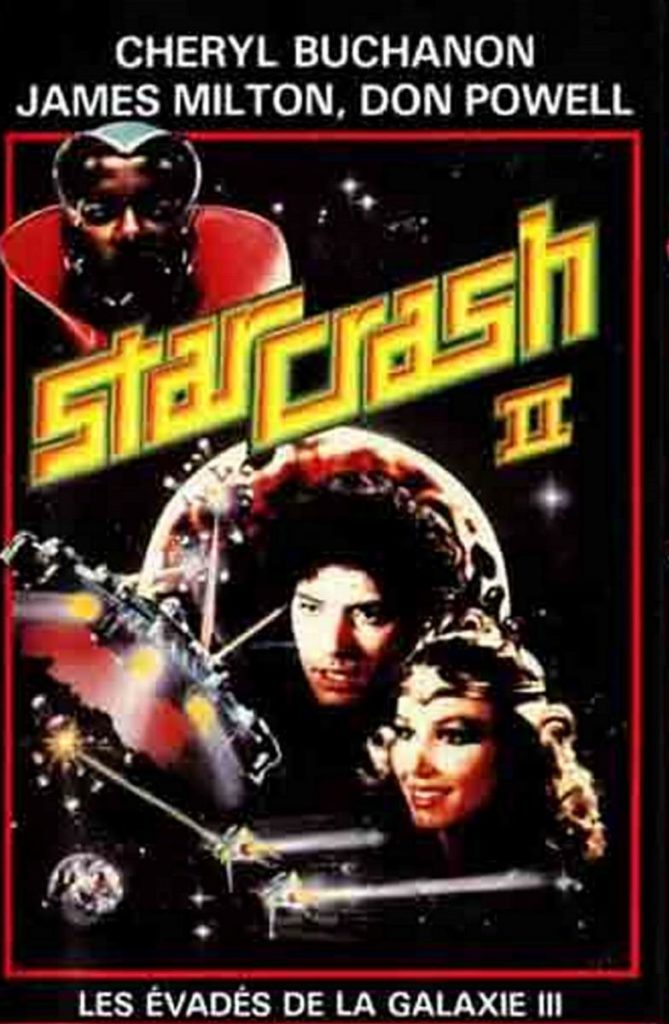 Star_Crash_2_Escape_from_Galaxy_3-691519675-large-669x1024 Videoclub Gratis | STAR CRASH 2: HUIDA DE LA 3ª GALAXIA | Ver y descargar