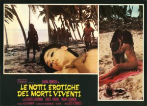 Lee más sobre el artículo Película Gratis | ‘Las noches eróticas de los muertos vivientes’ (1980)