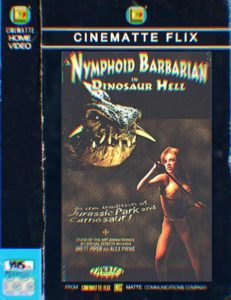 CARATULA-VHS-ninja-barbara-1-231x300 Fronteras de la imaginación: explorando los mundos ficticios de Ridley Scott