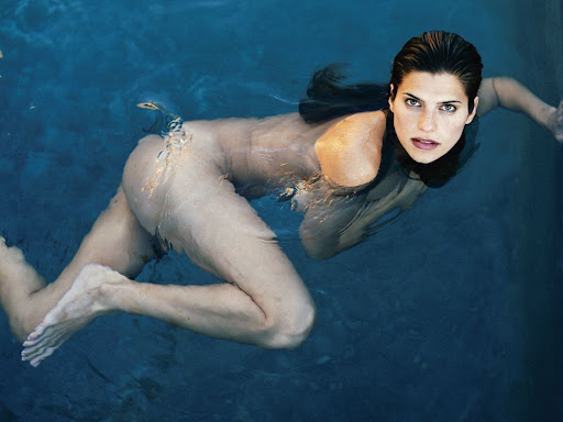 unnamed-1 Lake Bell al desnudo en Black Panther (2022) | Erotismo indie en la chica de Nueva York
