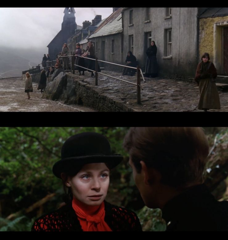 1574448675154523 Obras maestras by Lucen | LA HIJA DE RYAN | ¿La película más bella de la historia del cine?