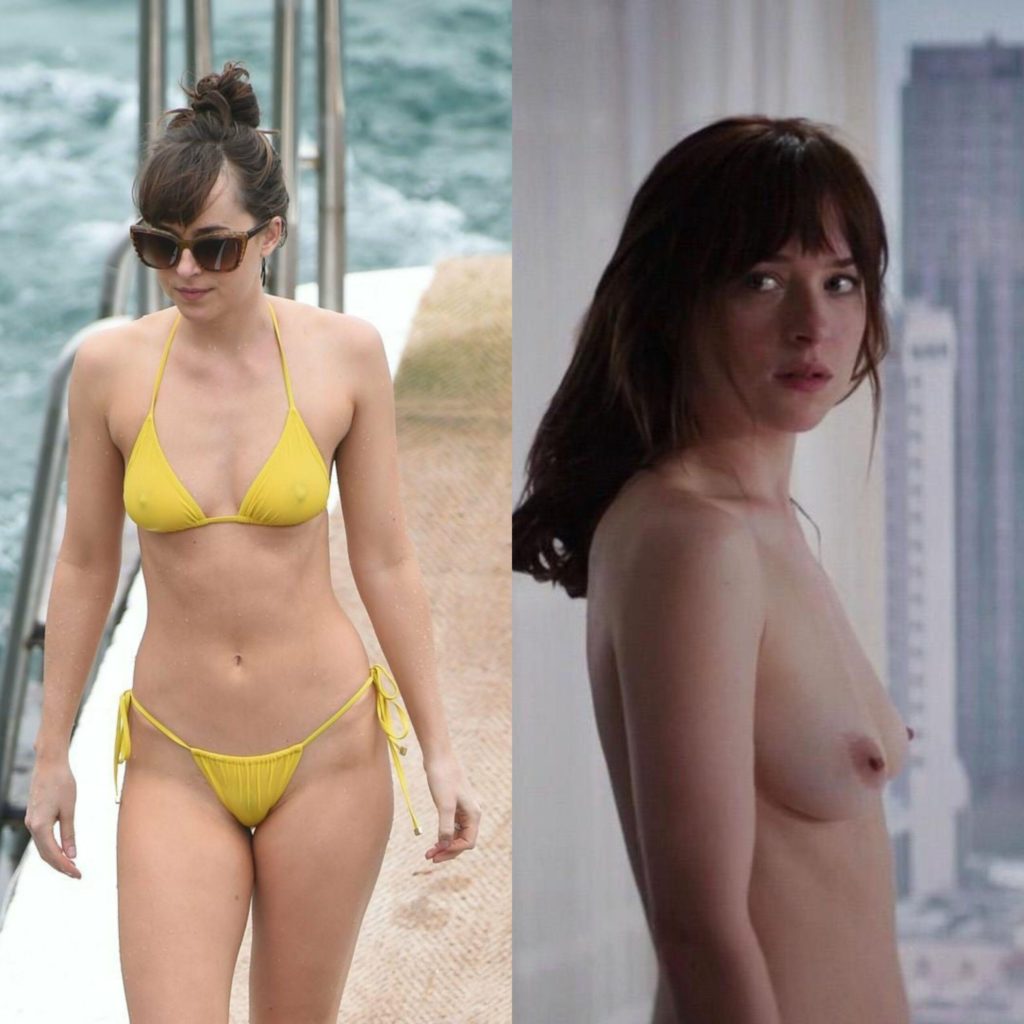 Dakota-Johnson-onoff-scaled-1-1024x1024 DAKOTA JOHNSON AL DESNUDO COMO LA ‘MADAME WEB’ DE ‘SPIDER-MAN’