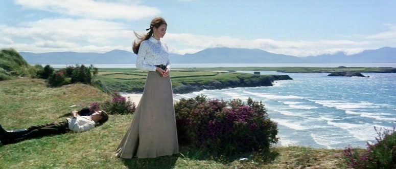 Ryans-Daughter-Featured Obras maestras by Lucen | LA HIJA DE RYAN | ¿La película más bella de la historia del cine?