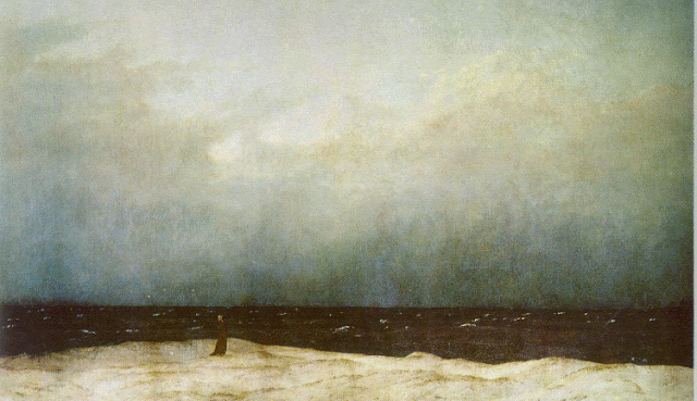 madretEl-monje-a-la-orilla-del-mar-de-Caspar-D.-Friedrich-1 Obras maestras by Lucen | LA HIJA DE RYAN | ¿La película más bella de la historia del cine?