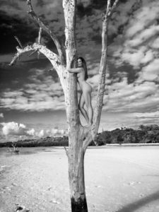 Lee más sobre el artículo Brooke Shields desnuda en un Arbol (Instagram 03-03-22)