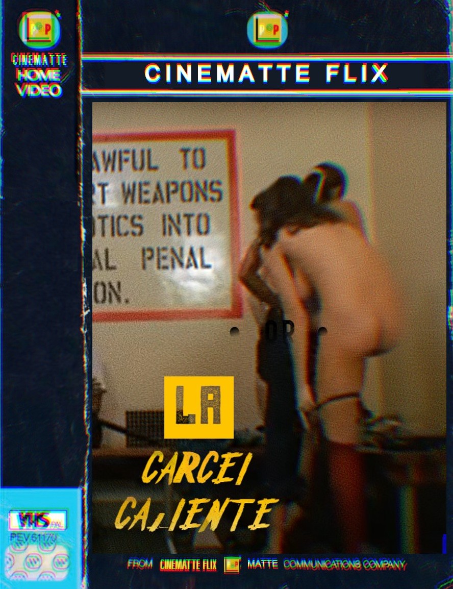 En este momento estás viendo Videoclub Gratis | LA CÁRCEL CALIENTE (1974) | Culto erótico