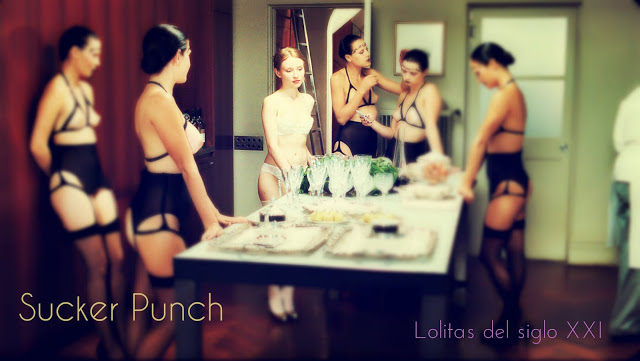 En este momento estás viendo Sucker Punch (fantástico) | Lolitas en el cine y el musical según Zack Snyder | Imprescindibles by Lucen