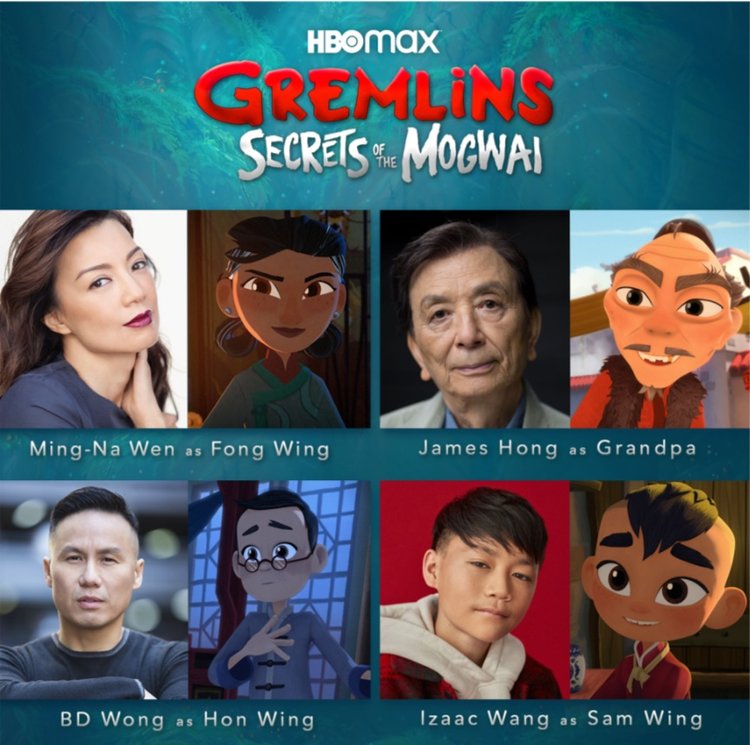 Screenshot1959 Gremlins: Los secretos de los Mogwai: Nostalgia, estética y la pérdida de la complejidad original