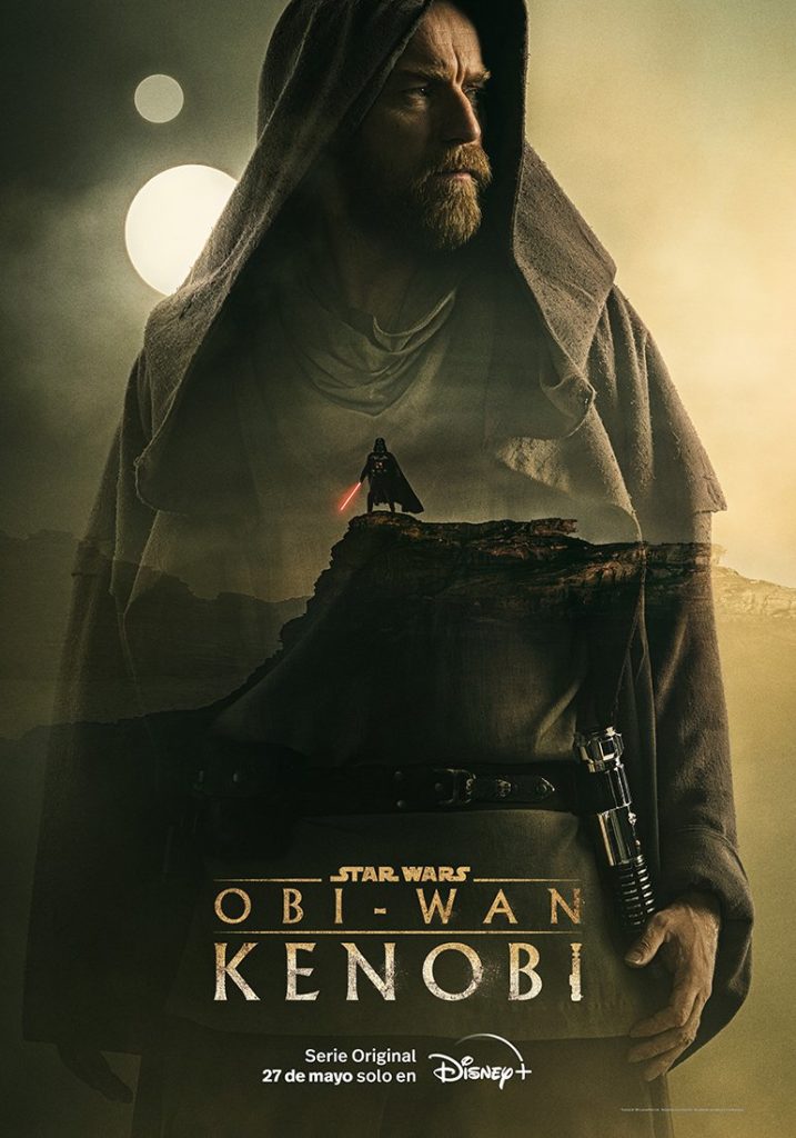 dbs_posters_1381-717x1024 Obi-Wan Kenobi: Duelo azul | Ver y descargar Serie Disney+ y Torrent