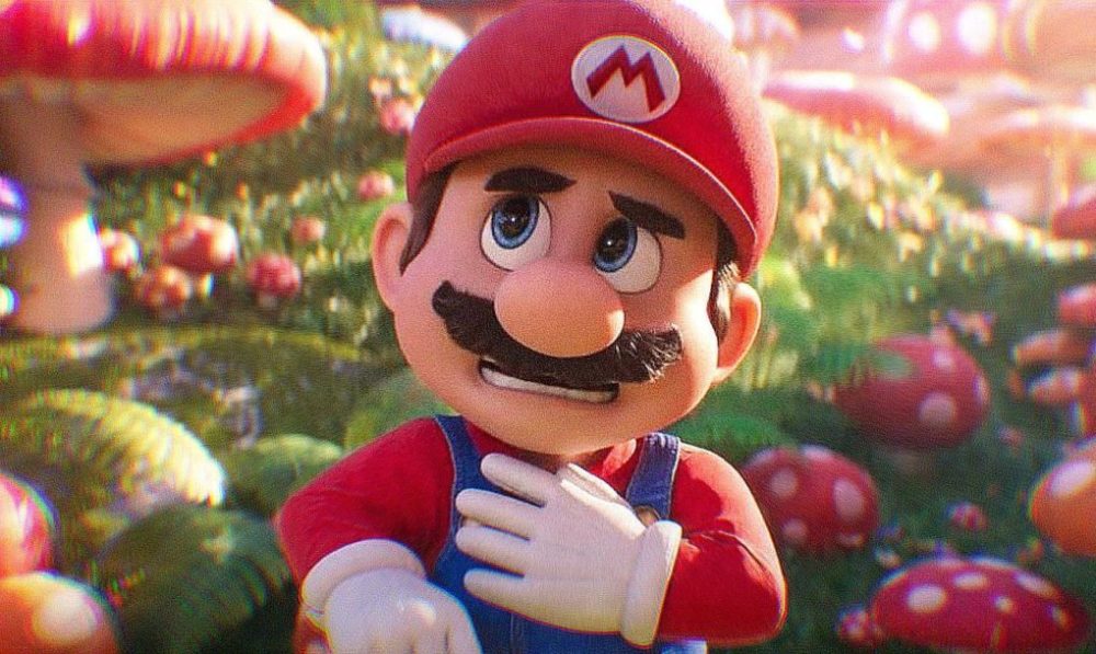 Ver y descargar | The Super Mario Bros. Movie | Torrent y cines