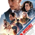 Ver y descargar 'MISSION: IMPOSSIBLE Sentencia Mortal' Parte 1 | Torrent, Mega y cines