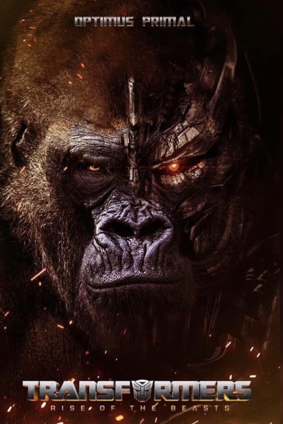 Ver y descargar ‘Transformers: El despertar de las bestias’ | Torrent, Mega y cines