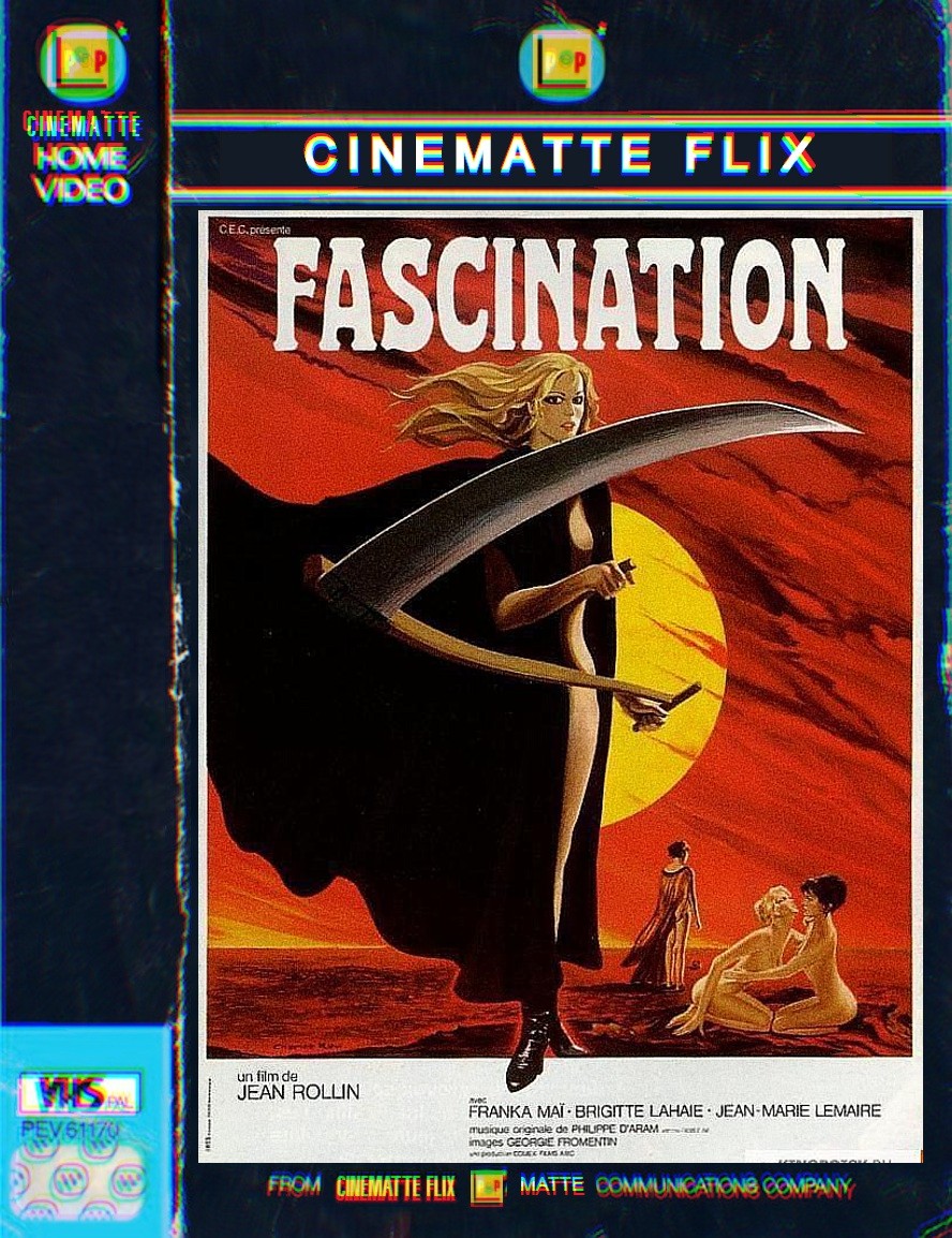 Videoclub | Fascination (1979) +18 gratis en Cinematte Flix