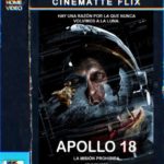 Videoclub + Crítica | APOLLO 18