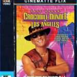 COCODRILO DUNDEE 3 (HD 1080p)(2001) | Videoclub Gratuito Online