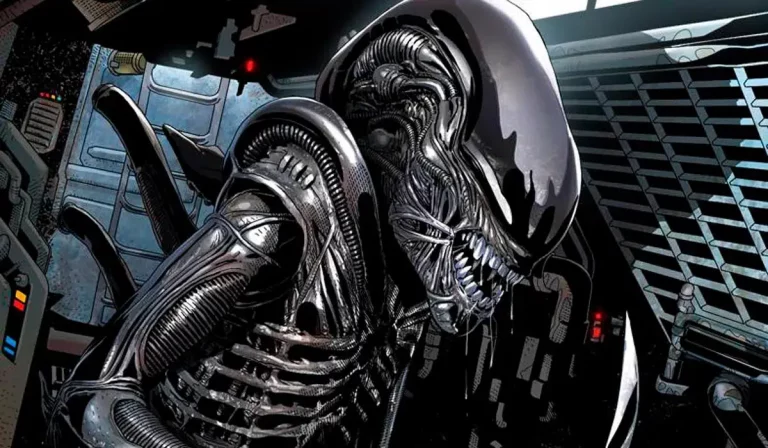 Ver y descargar la nueva película de Alien | Torrent y cines